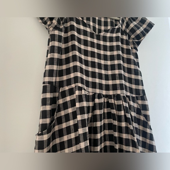 MADE IN CANADA - Alison Wonderland Deadwood Dress. Great condition! - Picture 3 of 4